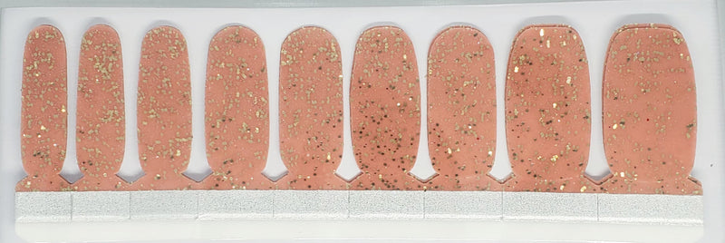 Glam nude