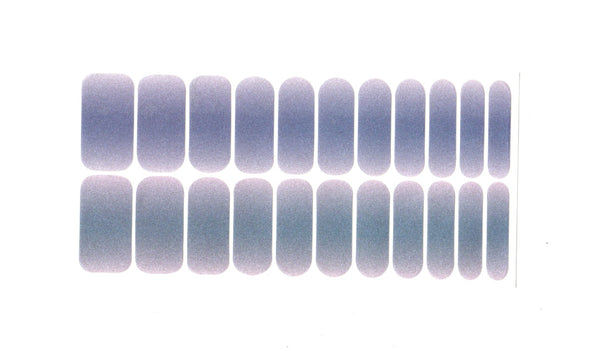 Serena- Ombre Design