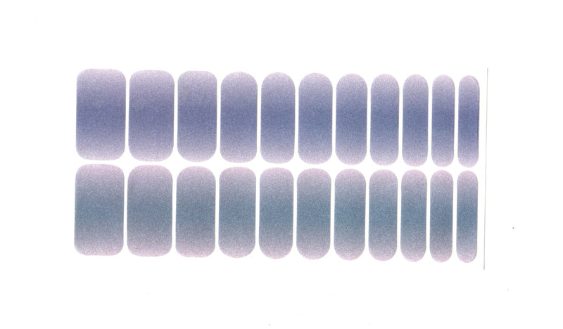 Serena- Ombre Design