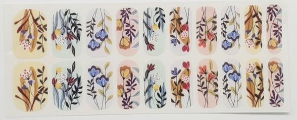 Emily Wildflowers- Floral Design
