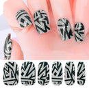 PunkStar- Pattern Design