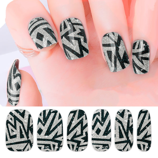 PunkStar- Pattern Design