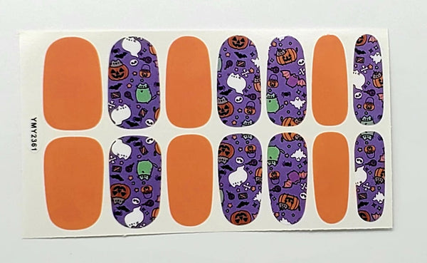 Halloween Kitties-Halloween Design