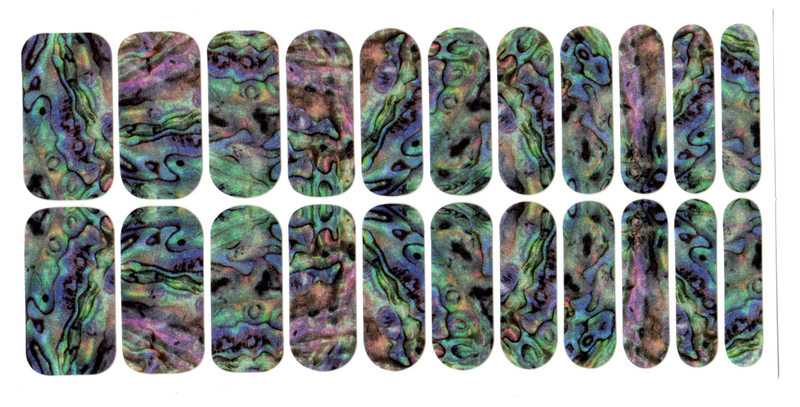 Mystical- Pattern Design