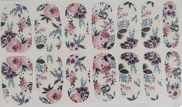 Celine Floral
