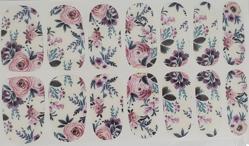 Celine Floral