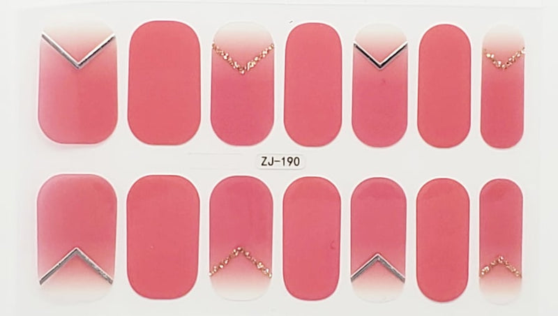 Denise- Pattern Design