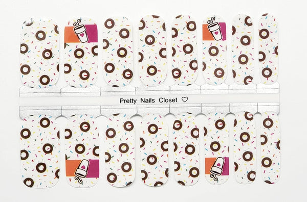 Love DONUTS-Exclusive Design