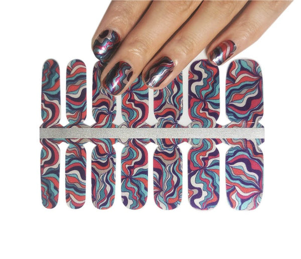 Leilani-Pattern Design