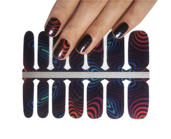 Cici-Pattern Design