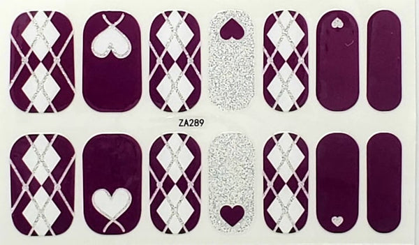 Maryam-Valentines day Design