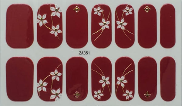 Miriam- Floral Design