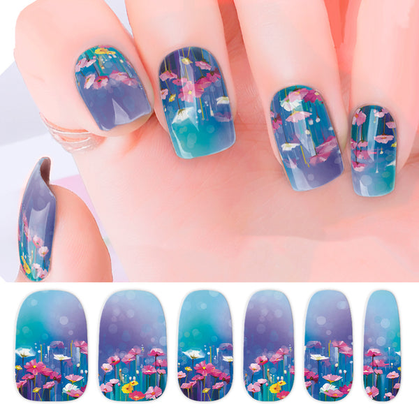 Magical Spring- Floral Design