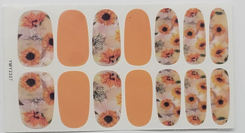 Kate Sunflowers