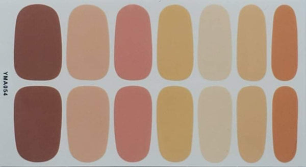 Nude Palette