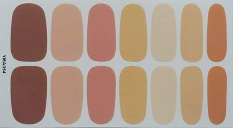Nude Palette