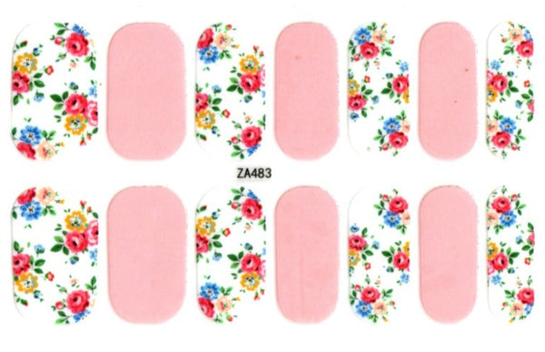 Madeline-Floral Design