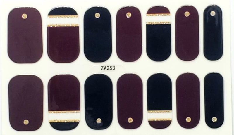 Adeline- Pattern Design