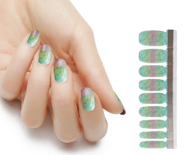 Marlin-Pattern Design