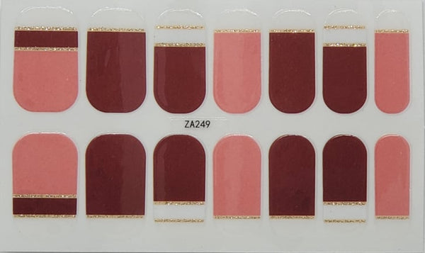 Piper- Pattern Design