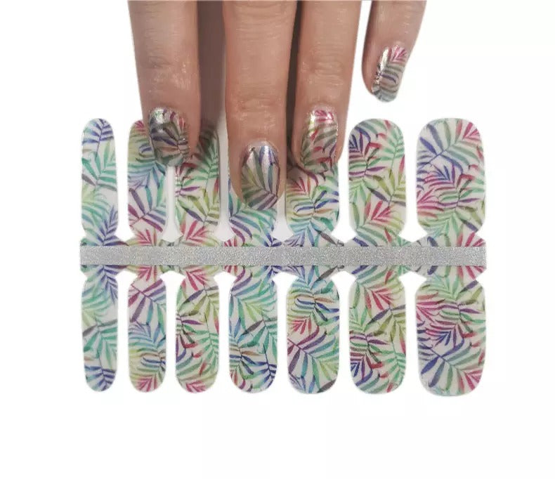 Tropical Breeze-Floral Design