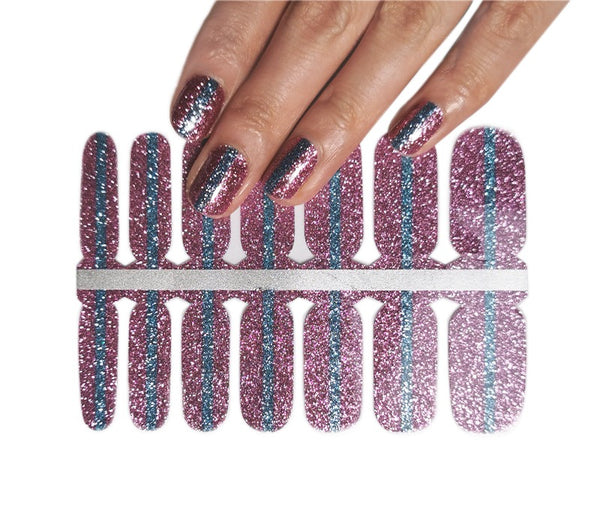 Linda-Pattern Design