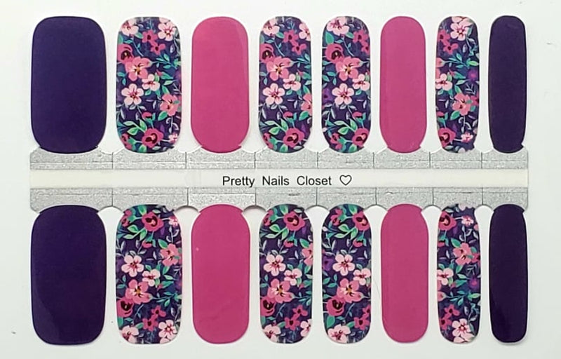 Joy Flowers- Exclusive Design