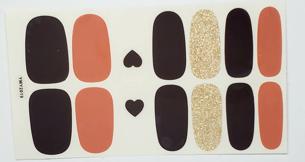 Orange dreamsicle love