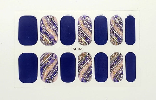 Lucia-Pattern Design