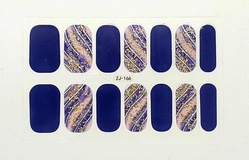 Lucia-Pattern Design