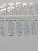 Holo Ghosts- Limited Edition Design