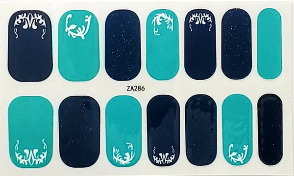 Dorothy- Pattern Design