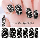 Creepy Pumpkins- Halloween Design