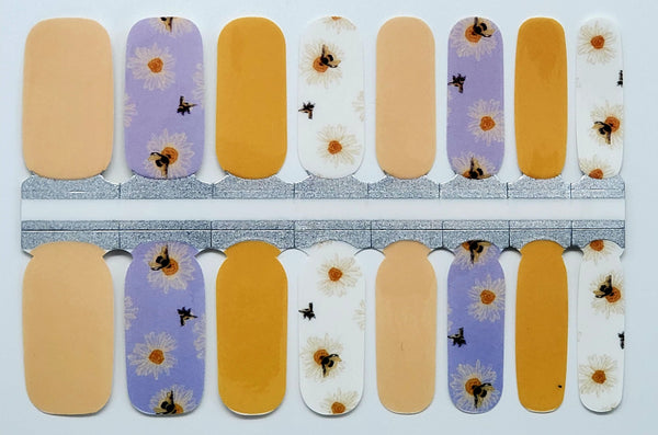 Sweet Bees