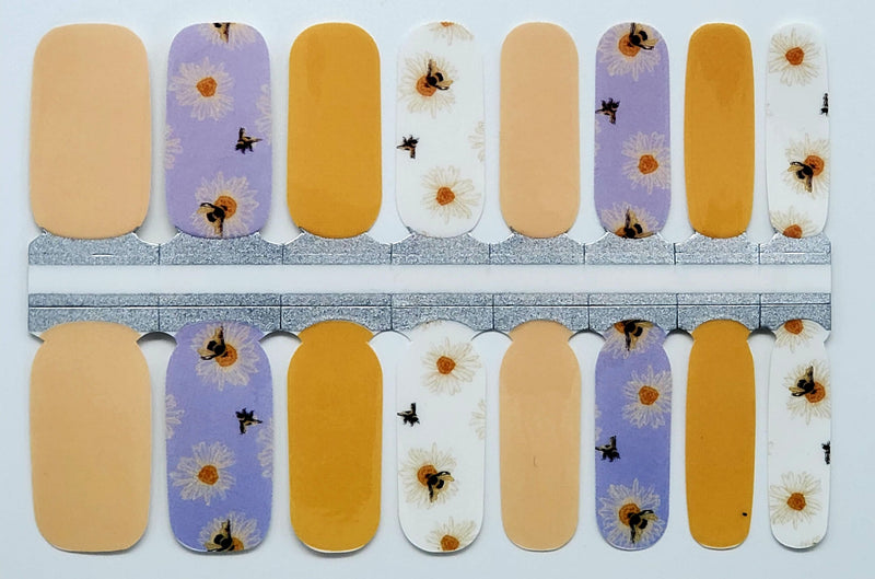 Sweet Bees