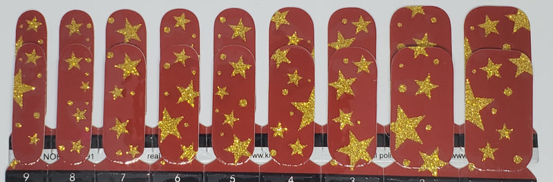 Gold Stars