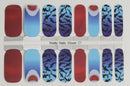 Shark Tales - Nail Polish strips