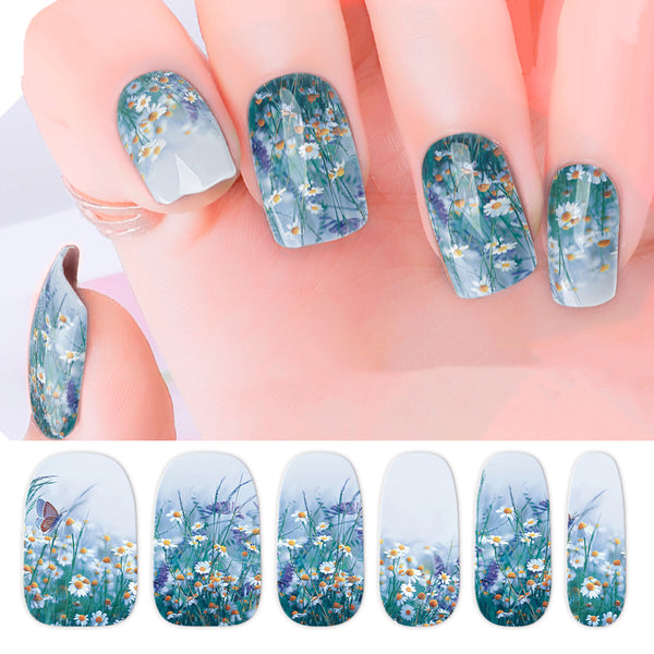 Garden of Butterflies- Floral Design