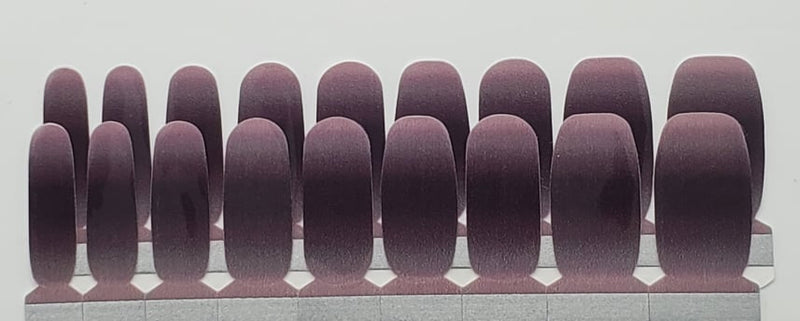 Fiorella ombre- Matte Ombre Design