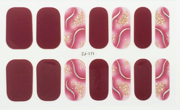 Shanda- Pattern Design