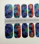 Tammye Abstract- Pattern Design