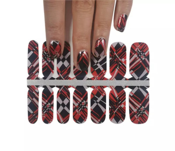 Claudia-Pattern Design