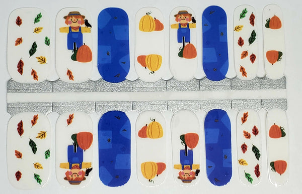 Pumpkin saviour Fall