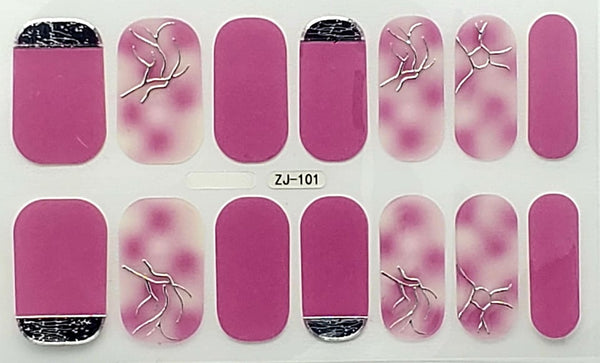 Kimmy- Pattern Design