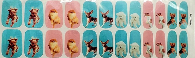Doggies- Animal theme Design