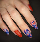 Georgina Floral - Limited Edition Design