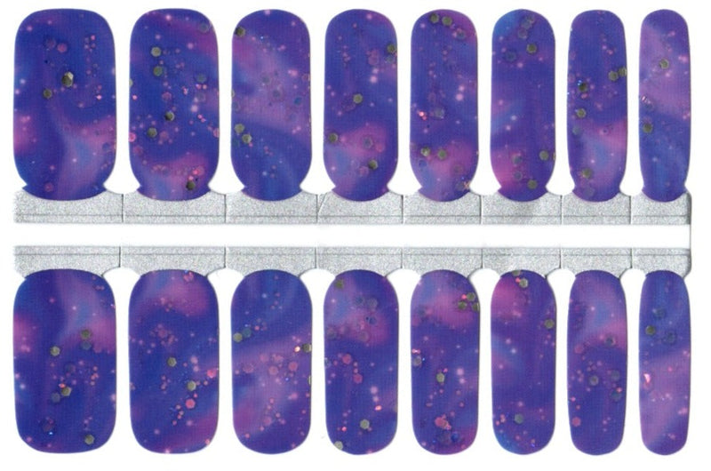 Karianne- Glitter Design