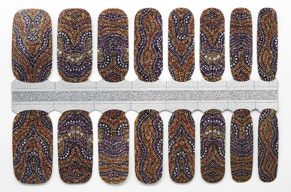 Karisma- Pattern Design