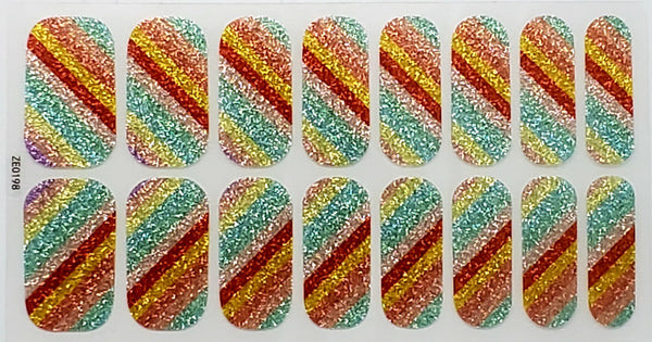 Courtney Lines