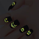 Jack o' lantern- Halloween Design